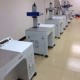 金属塑料产品编号LOOG激光镭雕机激光打标机 激光打码机