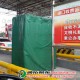 机械设备包装帆布材料_防水布料定做_中山蓬布厂