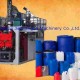 供应20L-2000L全自动中空吹塑机