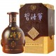 供应山东郓城同心包装高档酒盒 亚克力酒盒