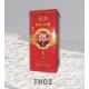 供应铁制酒盒 木制酒盒 铁盒包装 礼品盒红酒盒