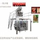 全自动休闲颗粒食品包装机 红枣颗粒食品包装机
