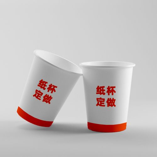 一次性纸杯的印刷工艺有哪些？