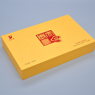 长春礼盒包装制作_礼盒包装机械_干果包装礼盒