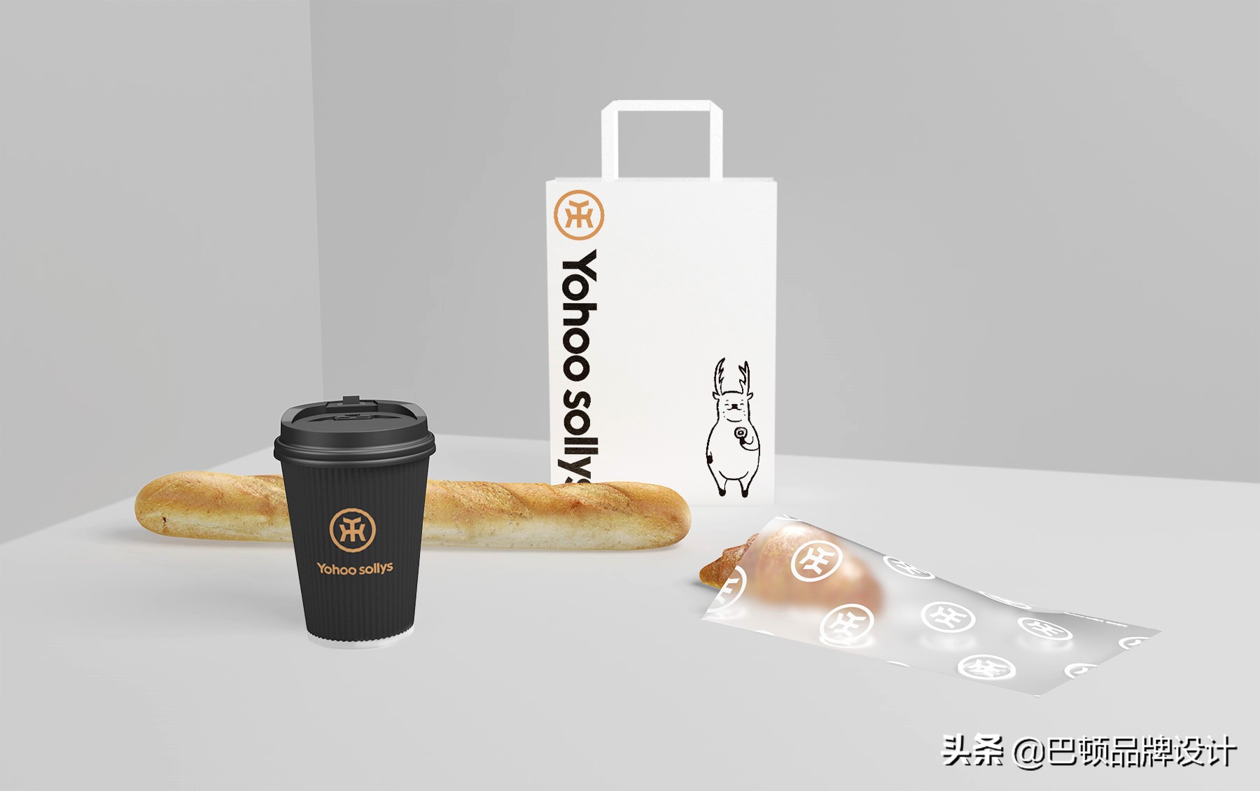 做好食品包装设计的重要性