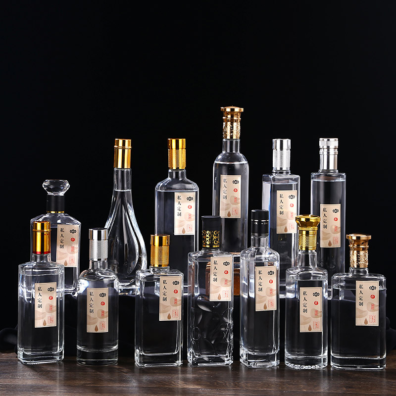 红酒瓶的包装素材_酒瓶包装展开图_酒瓶 包装设计