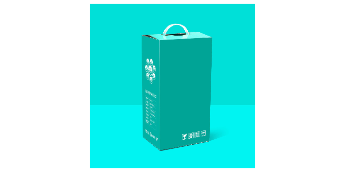 ps包装制作教程,包装设计
