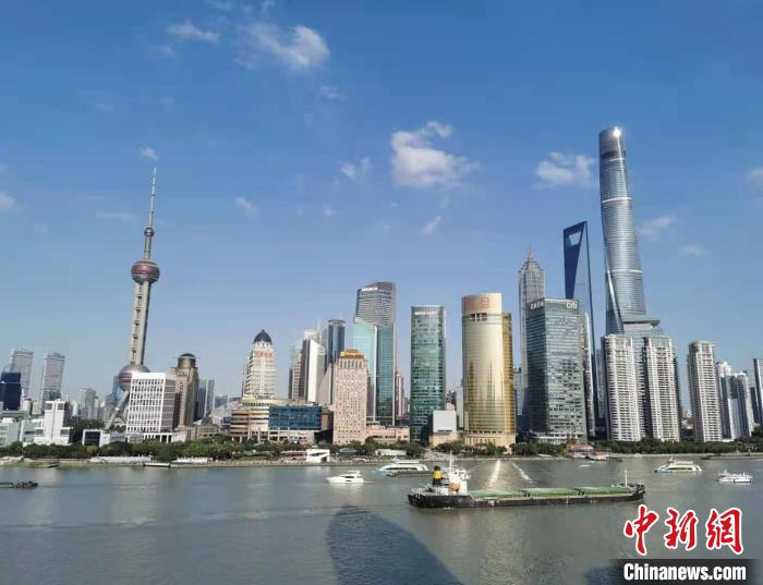（上海战疫录）亿级项目“秒”办 沪市场监管部门用“减法”为企业“加力”