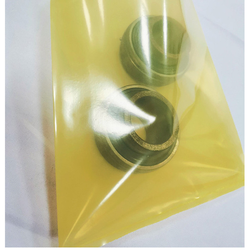 大连防锈袋包装_防锈包装技术_沈阳防锈包装