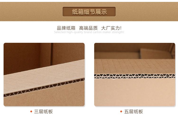 中空板周转箱替代纸箱_出口产品纸箱二次包装_替代纸箱的包装材料