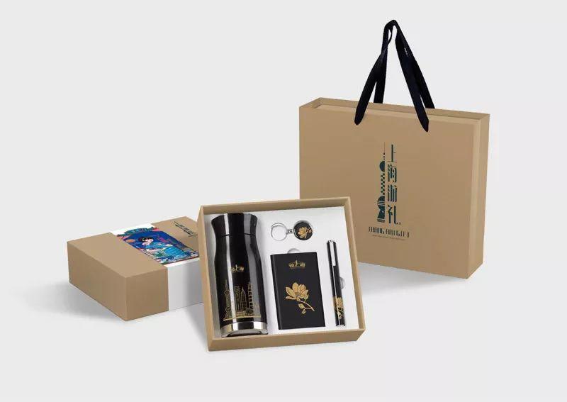 旅游纪念册设计_亚洲ci设计网设计品_旅游纪念品包装设计