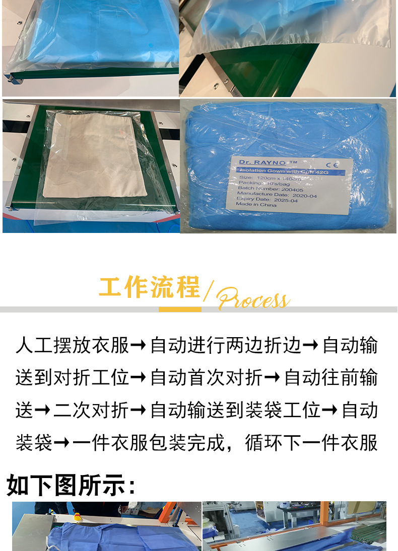 自动包装机械设备_食品自动包装卷膜_自动包装技术