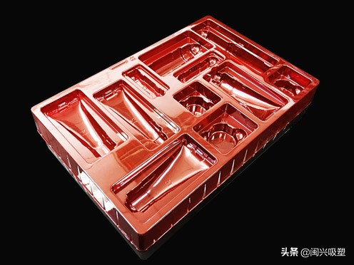 吸塑包装-吸塑百科