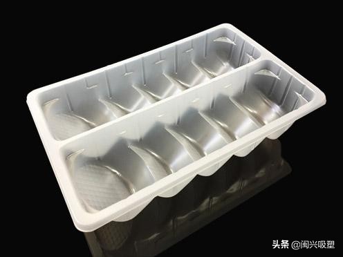 吸塑包装-吸塑百科