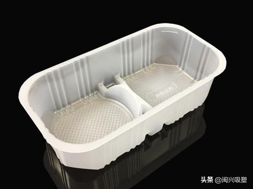 吸塑包装-吸塑百科