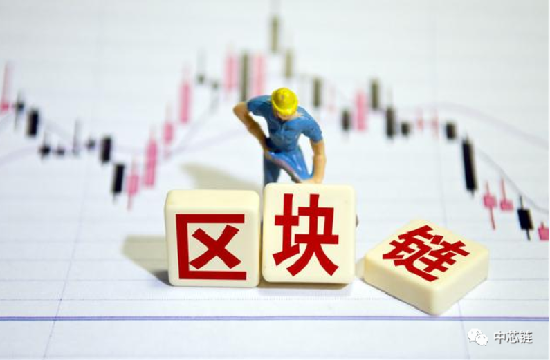 中芯物联从传统包装升级为智能包装是必然趋势