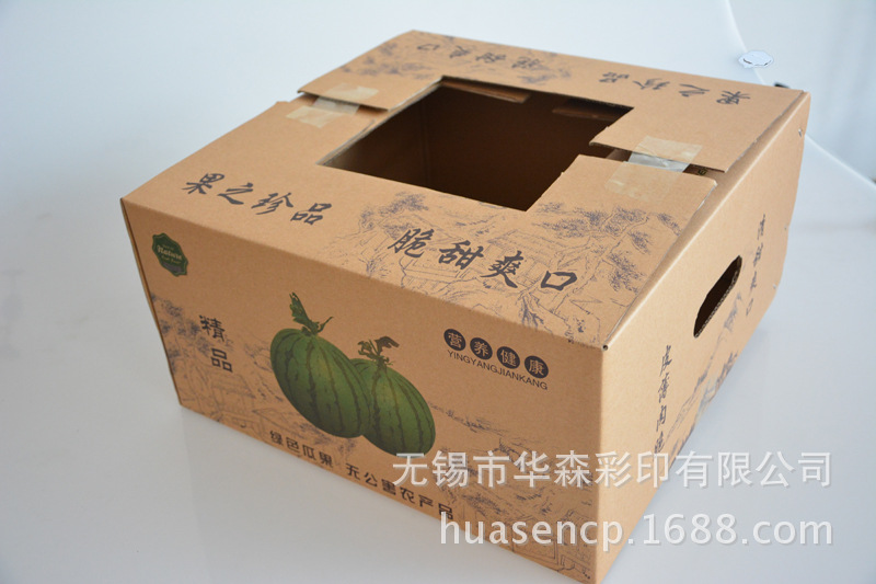 进口水果包装设计_水果包装图片_水果包装设计欣赏