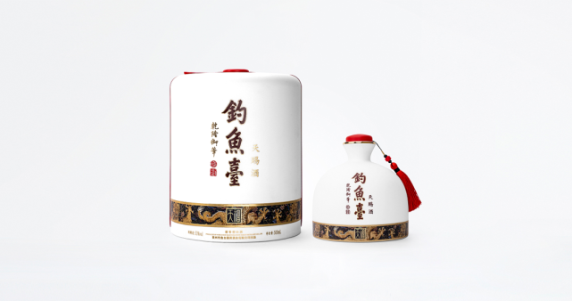 白酒包装_白酒包装设计网_白酒包装欣赏