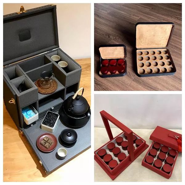日本茶具包装设计_茶具设计论文_日本创意茶具设计