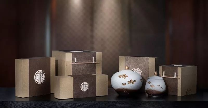 日本茶具包装设计_日本创意茶具设计_茶具设计论文