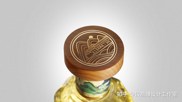 白酒包装价格_白酒包装创意_河南白酒包装设计