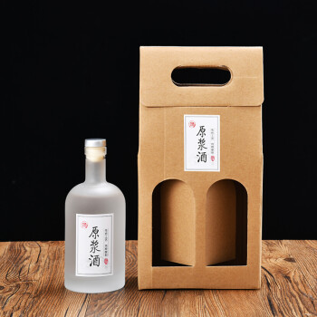河南白酒包装设计_白酒包装价格_白酒包装创意
