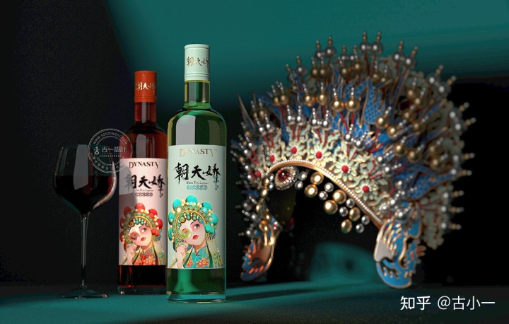 白酒怎么包装_白酒包装 展开图_河南白酒包装设计