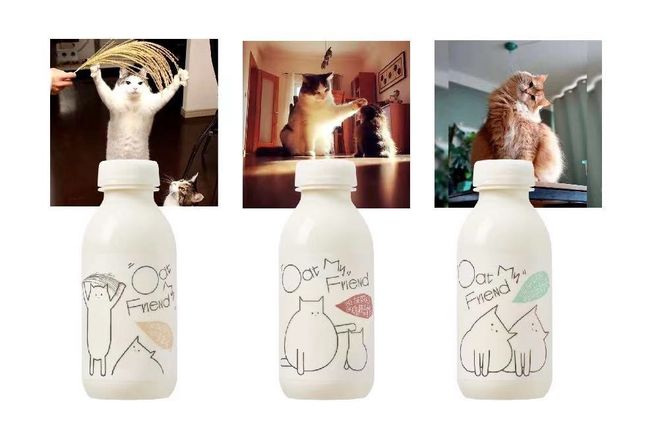 雅哈咖啡包装展开_糖果包装设计展开图_包装盒子的展开示意图