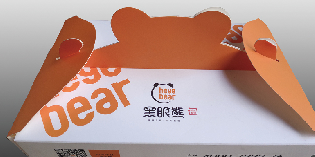 静安区水果包装盒设计,包装盒