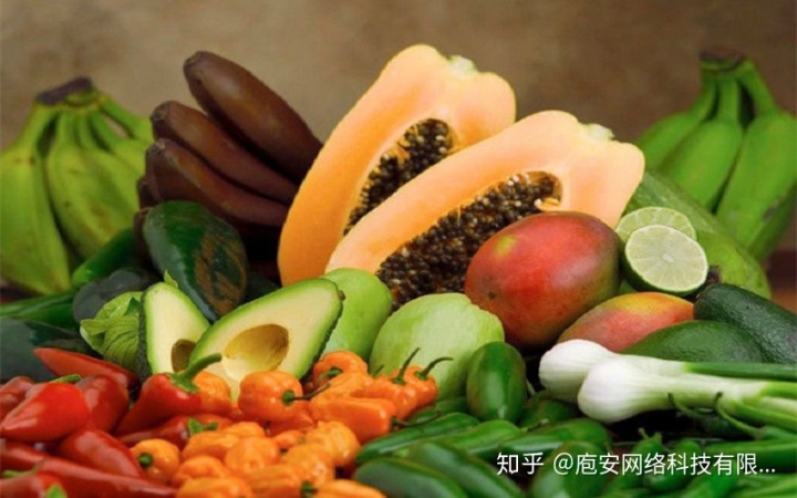 蔬菜保鲜包装技术_臭氧蔬菜保鲜技术_气调包装与食品保鲜技术