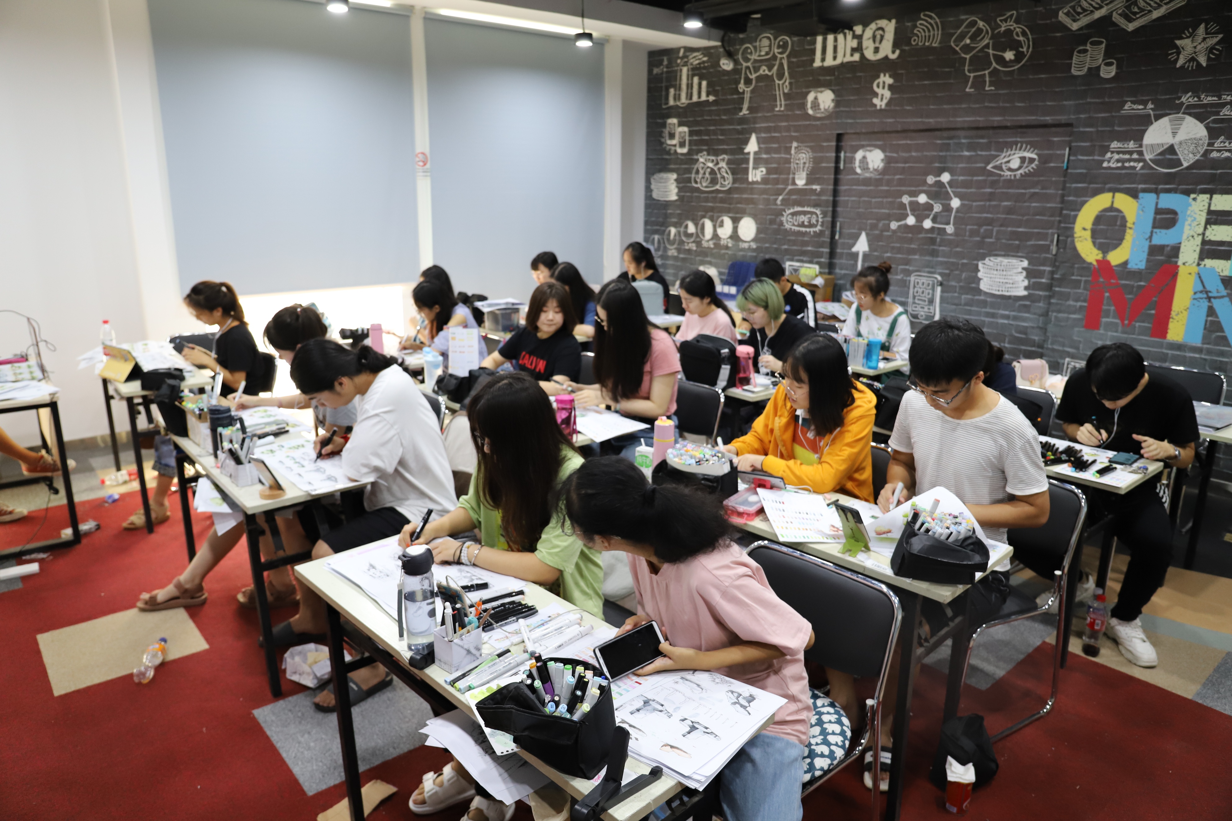 震惊！天津理工大学工业设计（产品设计）考研最新资讯来了