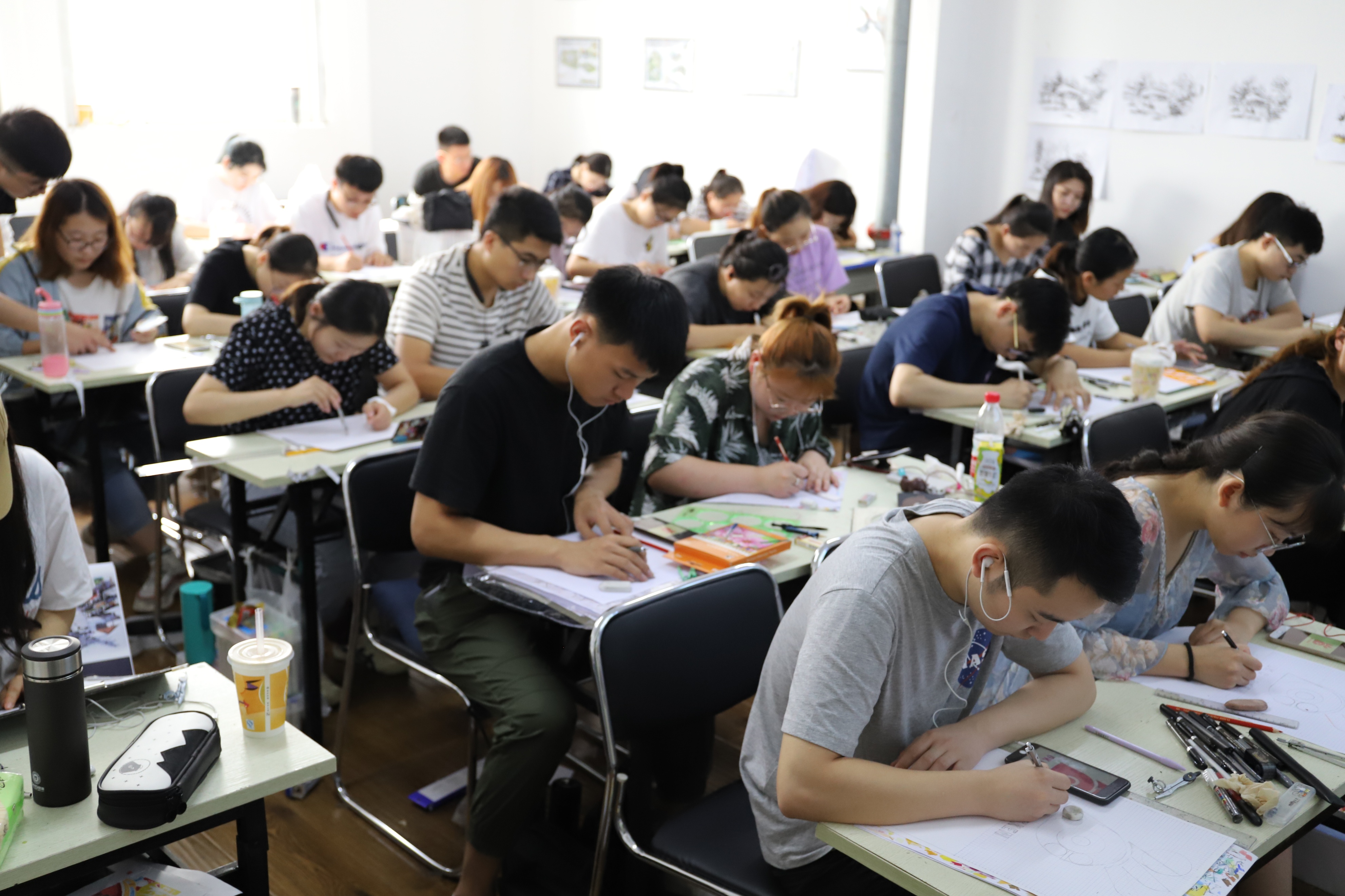 震惊！天津理工大学工业设计（产品设计）考研最新资讯来了