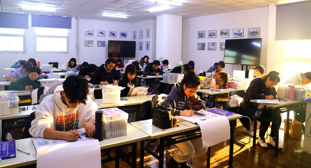 震惊！天津理工大学工业设计（产品设计）考研最新资讯来了