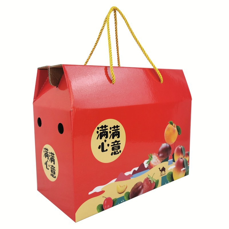 水果礼盒包装，需要注意什么？