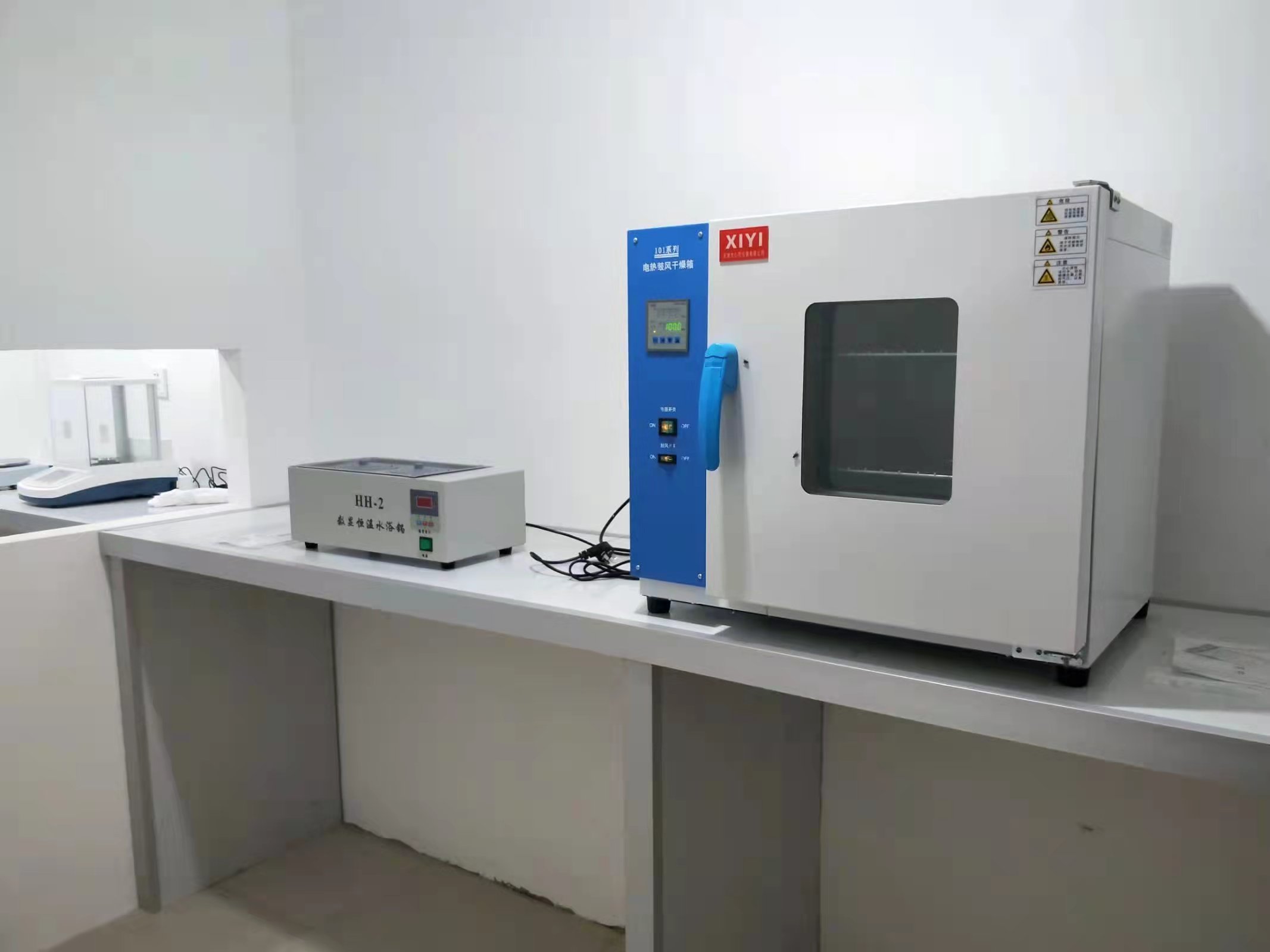 果酱食品水果干制品厂出厂检验配置仪器设备方案清单