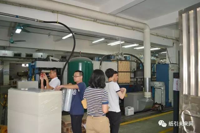 包装与印刷工程学院_上海国际包装·印刷城_印刷包装行业质量管理