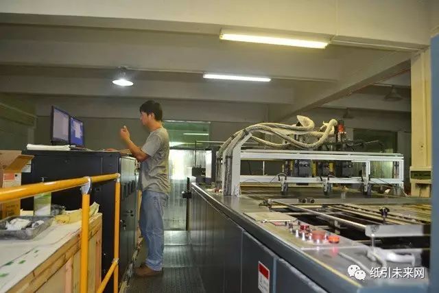 印刷包装行业质量管理_包装与印刷工程学院_上海国际包装·印刷城