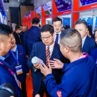 CIMIE2024中国国际肉类产业周暨肉类工业展