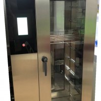 智能内镜储存柜